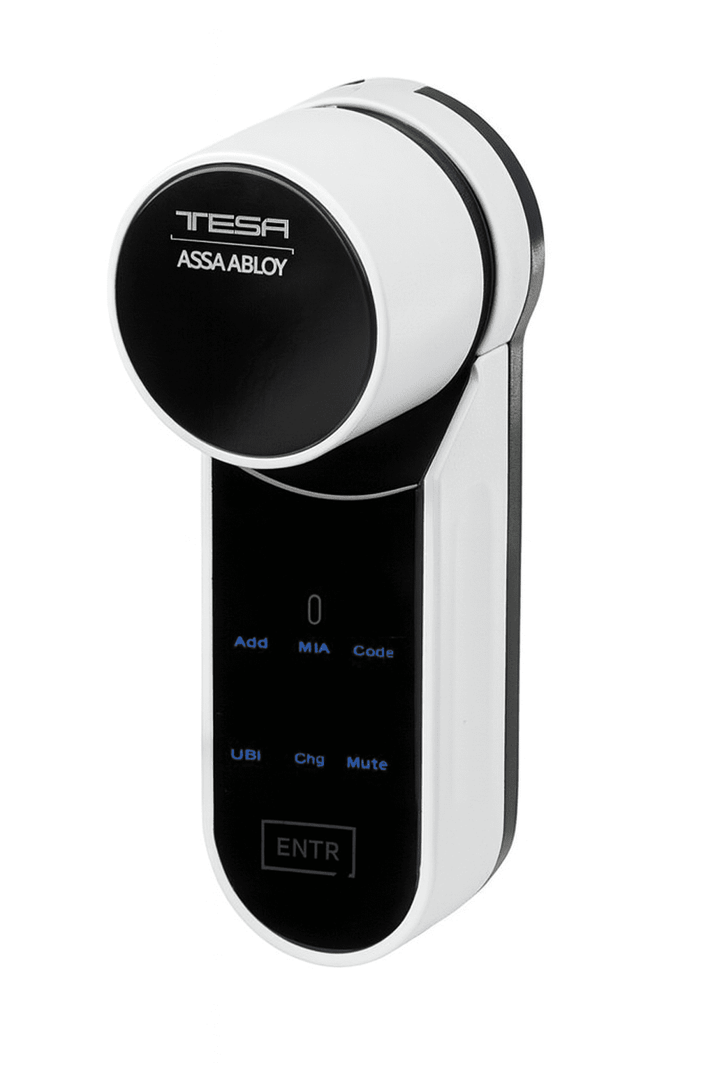 Empresa cerrajería Mallorca - Cerraduras inteligentes